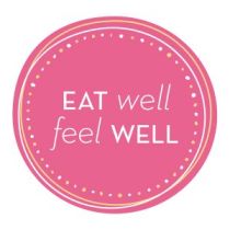 eat well