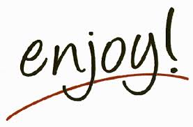 enjoy 1