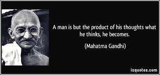 Quote - Mahatma Gandhi